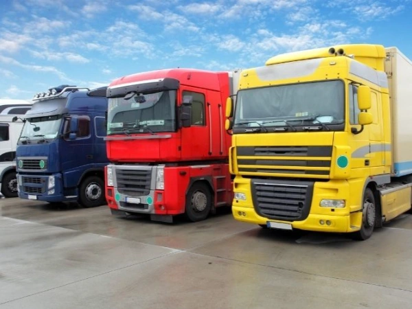 Adana Yakutiye Nakliye